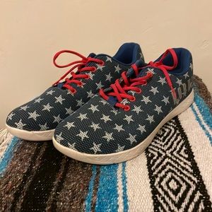 NoBull American shoes 12.5 mens